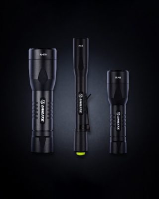 Flashlights LED Bundle