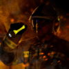 Police Torch