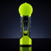 Rechargeable LED Torch for Police
