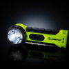 Intrinsicially safe right angled torch