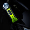 ZONE 0 ATEX Right Angled Torch