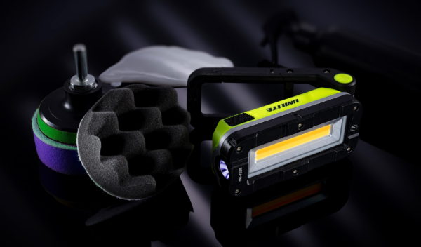 CRI-700R POWERFUL DETAILING LIGHT
