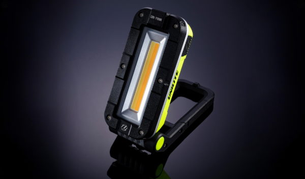 CRI-700r inspection lgiht with high cri