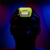 CRI-H200R high cri head torch