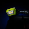 CRI-H200R adjustable head torch