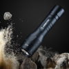 FL-2 Rechargeable Aluminium LED torch