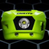 HL-4R RECHARGEABLE LED HEAD TORCH