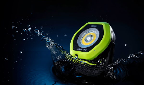 HX800R Waterproof Site Light
