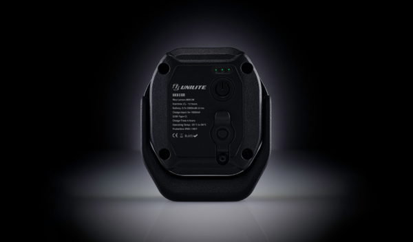 HX800R Compact Inspection Light