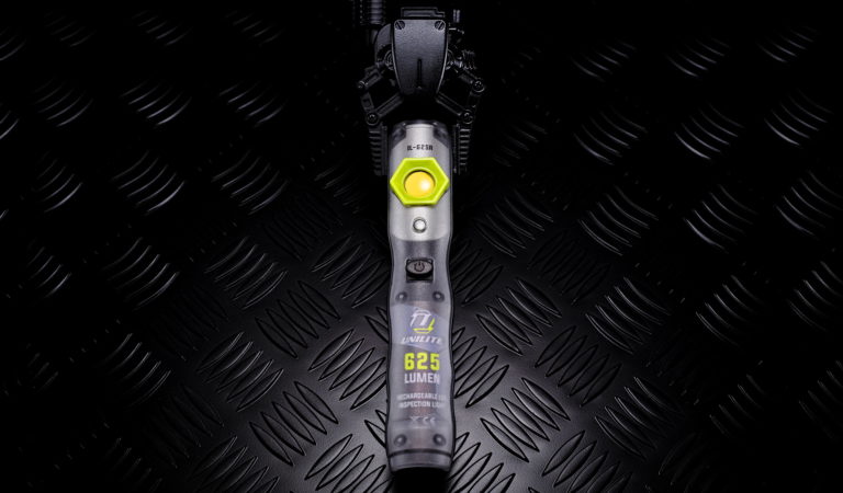 IL-625R RECHARGEABLE INSPECTION LIGHT