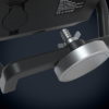 Powerful Work Light Magnet