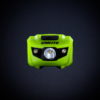 PS-HDL2 Battery Head Torch