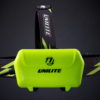 RAIL-HDL9R Ultra Bright Head Torch