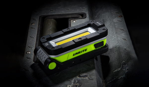 SLR-1000 Work Light