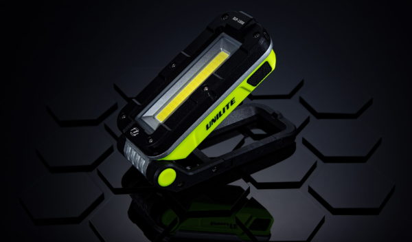 SLR-1000 High Lumen Inspection Light