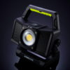 SP-4500 SPEAKER & WORK LIGHT