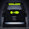 SP-4500 High Lumen Site Light with Speaker