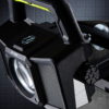 SP-4500 Bluetooth SPEAKER WORKLIGHT