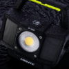 SP-4500 RECHARGEABLE SPEAKER WORKLIGHT