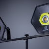 Dual Head Tripod