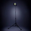 Wheeled Tripod