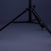 Wheeled Aluminium Tripod