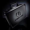 Aluminium Case for High CRI Lights