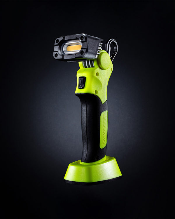 LED Inspection Lights - Light & Bright - Unilite - Portable LED Work Lights
