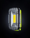 Site Light with Powerbank