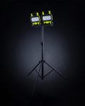 Dual Head Tripod