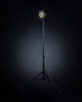 Aluminium Wheeled Tripod