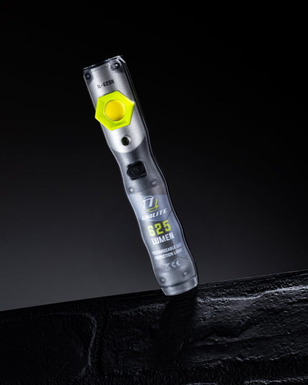 IL-625R RECHARGEABLE INSPECTION LIGHT