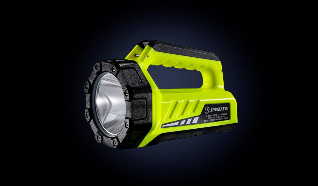 Ultra Bright LED Lantern