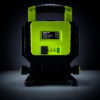 SLR-3500 Powerful Site Light