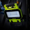 SLR-3500 Powerful LED Site Light