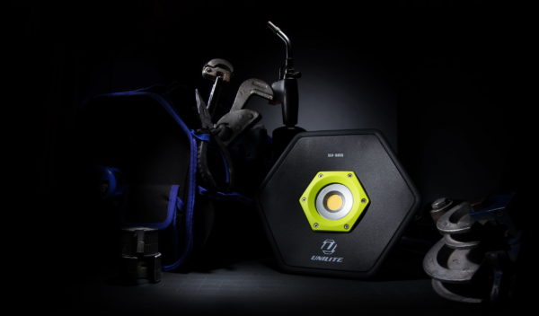 Powerful LED Work Light
