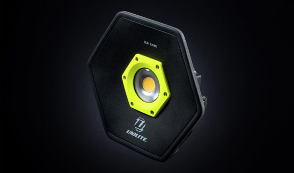 Ultra Powerful LED Site Light