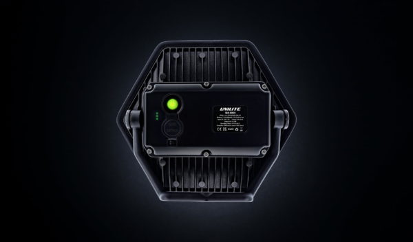 Ultra Bright Site Light
