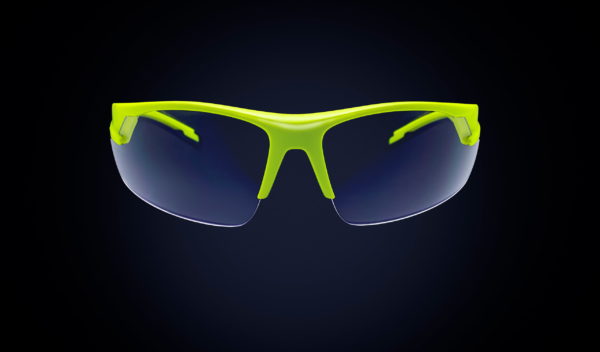 SG-YCB Blue Light Safety Glasses