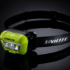HL-8R Adjustable Head Torch