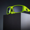 Safety Glasses with Foam Gasket