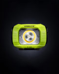 HT-450 Dual LED Head Torch
