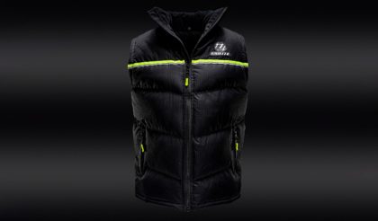 Unilite Jacket Unilite Warm Padded Gilet - Unilite North America