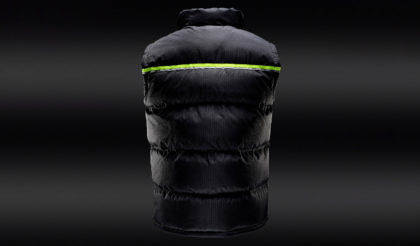 Unilite Jacket Unilite Warm Padded Gilet - Unilite North America